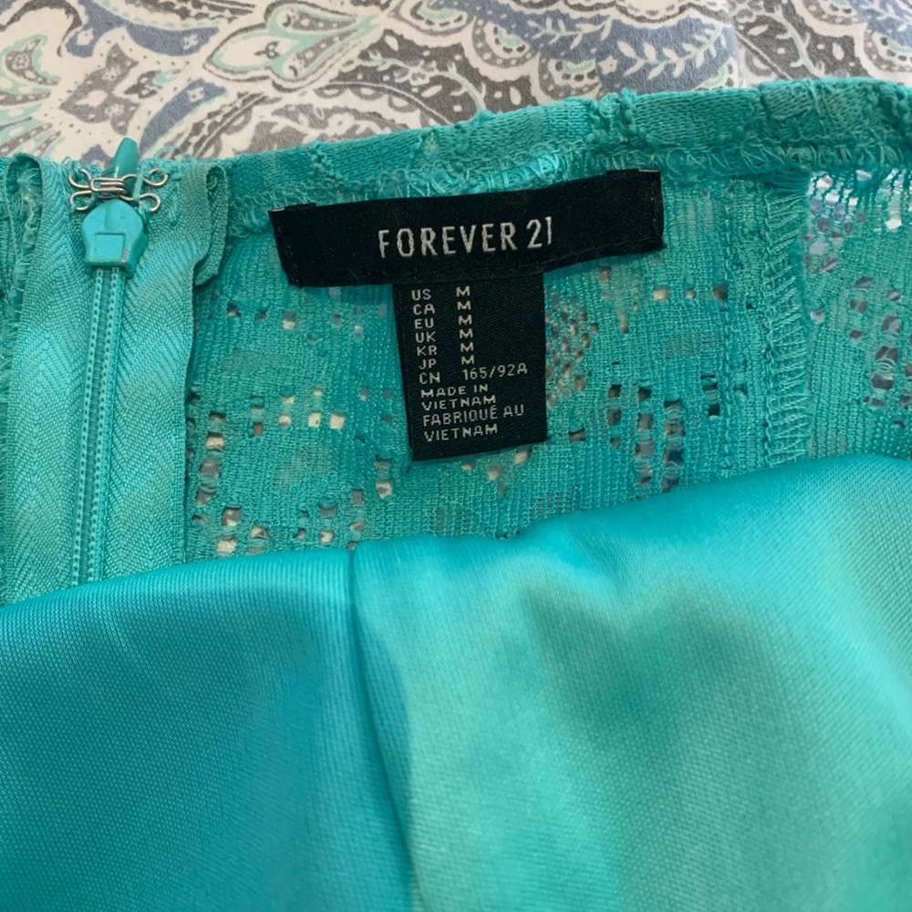 Mini Dress - Picture 2 of 4